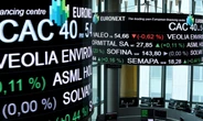 La Bourse de Paris ouvre en baisse modérée après des élections législatives sans majorité