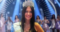 À 60 ans, Alejandra Rodríguez remporte l’élection régionale de Miss Univers à Buenos Aires
