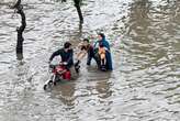 Pakistan : la deuxième ville du pays, Lahore, inondée après une « pluie record »