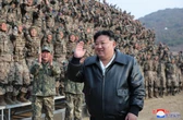 Une chanson de propagande nord-coréenne faisant l’éloge de Kim Jong-un devient un tube sur TikTok