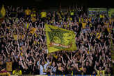 PSG-Dortmund : 2000 supporters du Borussia attendus au Parc des Princes