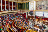 DIRECT. Législatives : les nouveaux députés doivent élire le président de l’Assemblée nationale ce jeudi