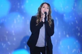 Hélène Ségara raconte son combat contre une mystérieuse maladie oculaire