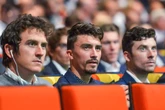 « Je pensais que Lefevere était ivre... » : Geraint Thomas s’en prend au patron de Julian Alaphilippe