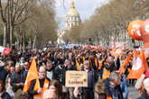 Rentrée sociale : la CFDT n’appelle pas à manifester le 1er octobre avec la CGT