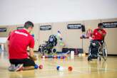 Jeux paralympiques : un mélange de pétanque et de curling… La boccia, c’est quoi ?