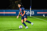 PSG féminin-Fleury (2-1) : Paris souffre mais s’impose et prend la tête de Première Ligue Arkema