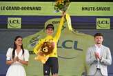 Tour de France femmes : le maillot jaune Niewiadoma peut-elle résister à Vollering à l’Alpe-d’Huez ?