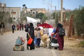DIRECT. Gaza : Israël lance une opération d’évacuation à Rafah, l'Unicef s'alarme d'une «catastrophe imminente» pour 600 000 enfants