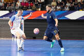 Coupe du monde de futsal : après un non-match contre l’Iran, la France affrontera la Thaïlande en 8e de finale