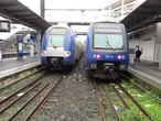 SNCF : trafic « très fortement » perturbé ce lundi dans les Hauts-de-France en raison d’une grève