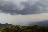 Orages, pluie et inondations : la Haute-Corse placée en vigilance orange