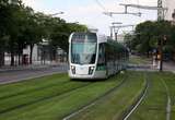 « Un camion bloquant les voies » : la circulation du tramway T3a totalement interrompue à Paris