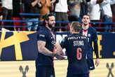 Handball : le PSG reçoit Chartres pour tenter de reprendre son fauteuil de leader du championnat