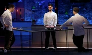 « Top Chef » : opéra, poulet grillé, vin de betterave… La demi-finale de la 15e saison tient ses promesses
