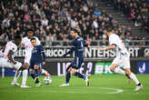 Amiens-Paris FC (0-0) : le leader se contente d’un point chez un concurrent pour la montée en Ligue 1