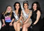 Miss USA : le concours au cœur d’une polémique après des démissions pour raisons de « santé mentale »