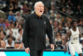 « Un individu pathétique » : Gregg Popovich, coach emblématique de NBA, tacle violemment Donald Trump