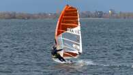 Les windsurfers de l’Aube empêchés de s’entraîner au lac d’Orient pour ne pas gêner les oiseaux