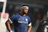 Top 14 : Siya Kolisi quitte officiellement le Racing 92