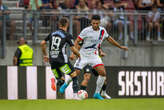 Sturm Graz - PSG (2-2) : Ramos, Kolo Muani, Zaïre-Emery et Barcola ont déjà rejoué avec Paris