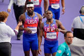 « Il faut faire exploser le système » : Carl Lewis dézingue la fédération américaine d’athlétisme en plein JO