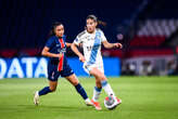 Ligue des champions féminine : le PSG face à la Juventus, Manchester City pour le PFC