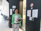 Prison avec sursis pour l’opposant qui a menacé le maire de Savigny de « vivisection en place publique »