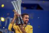 Tennis : 777e mondial, Marin Cilic revient de blessure, gagne un tournoi, et signe un incroyable record