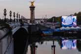 Jeux paralympiques, para-triathlon : la Seine « baignable », les épreuves devraient bien se tenir lundi