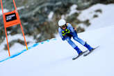 Ski alpin : une espoir de l’équipe d’Italie se tue à l’entraînement