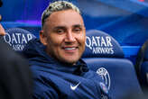 « Un honneur de défendre cet écusson dans ce stade incroyable » : Keylor Navas dit adieu au Parc des Princes