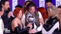 « Au-delà de la douleur » : l’émotion d’Anthony Colette, blessé au dos, après sa victoire dans DALS