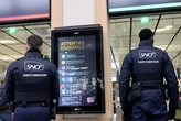 Paris : un homme armé d’un hachoir neutralisé de quatre balles par des agents de la Sûreté ferroviaire