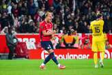 Lille-Toulouse (2-1) : bousculés, les tombeurs du Real Madrid battent les Violets