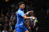 Rolex Paris Masters : Novak Djokovic, tenant du titre et septuple vainqueur, déclare forfait