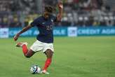 Equipe de France : Kingsley Coman remplace Ousmane Dembélé