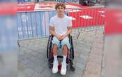 Jeux paralympiques de 2028 : une cagnotte pour offrir un fauteuil à Jules, grand espoir du basket tricolore