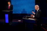 Immigration aux États-Unis : Biden et Trump en déplacement à la frontière mexicaine jeudi