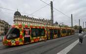 Agression à caractère antisémite dans un tramway de Montpellier : un homme placé en détention provisoire