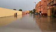 Maroc : le bilan des inondations s’alourdit à au moins 18 morts