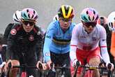 Cyclisme, championnats du monde : la Belge Lotte Kopecky conserve sa couronne, Pauline Ferrand-Prévot abandonne