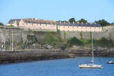 À Belle-Île-en-Mer, un hôtel de luxe va voir le jour dans la citadelle Vauban