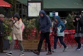 Paris : la capitale connaît pour la première fois sept mois consécutifs avec 60 mm de pluie