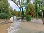 Inondations dans le Sud Yvelines : après la tempête, l’attente d’une déclaration de l’état de catastrophe naturelle