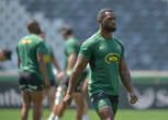 Rugby : l’Afrique du Sud « sous le choc » du divorce de Siya Kolisi, le capitaine des Springboks