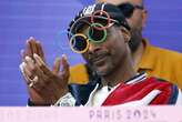 JO Paris 2024 : pause pipi, baleine en pleine épreuve et Snoop Dogg : les 15 moments les plus insolites