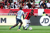 Nice-Le Havre (1-0) : les Aiglons peuvent toujours rêver de Ligue des champions après leur succès