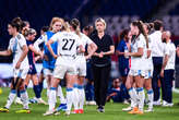 « On est sur le bon chemin » : le Paris FC positive malgré sa nouvelle défaite face au PSG féminin