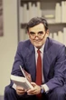 Mort de Bernard Pivot, l’homme qui nous a fait aimer les livres